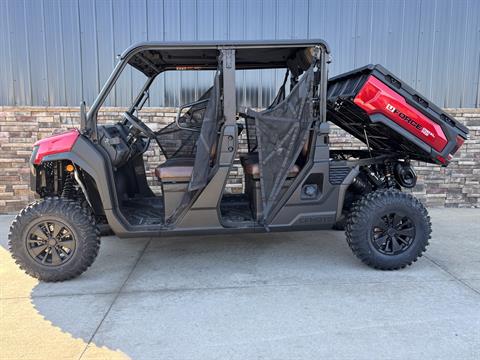 2026 CFMOTO UFORCE U10 XL Pro in Columbia, Missouri - Photo 7