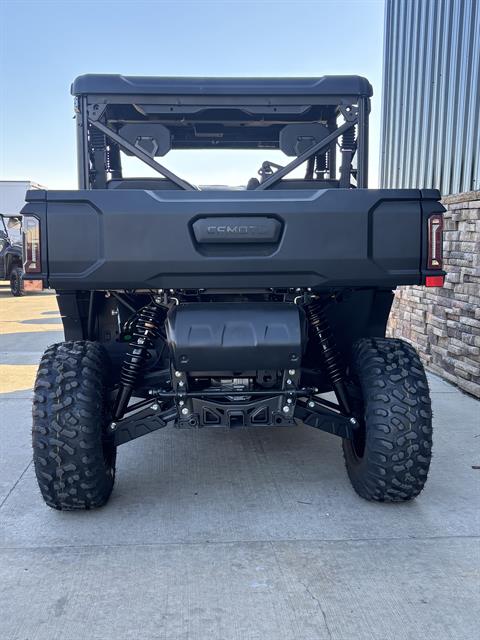 2026 CFMOTO UFORCE U10 XL Pro in Columbia, Missouri - Photo 8