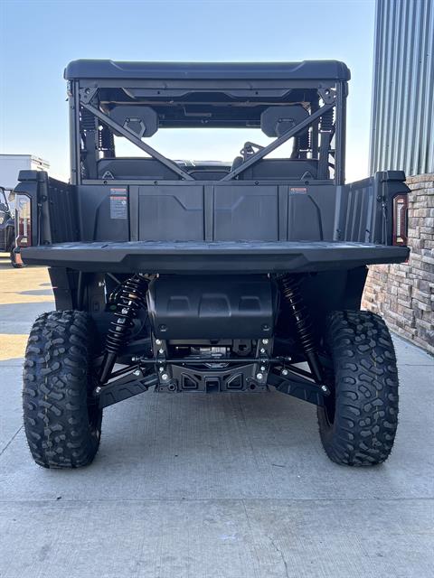 2026 CFMOTO UFORCE U10 XL Pro in Columbia, Missouri - Photo 10