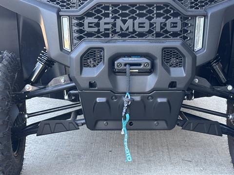 2026 CFMOTO UFORCE U10 XL Pro in Columbia, Missouri - Photo 12