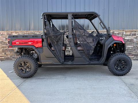 2026 CFMOTO UFORCE U10 XL Pro in Columbia, Missouri - Photo 13