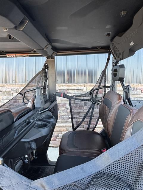 2026 CFMOTO UFORCE U10 XL Pro in Columbia, Missouri - Photo 4