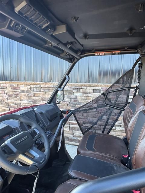 2026 CFMOTO UFORCE U10 XL Pro in Columbia, Missouri - Photo 5