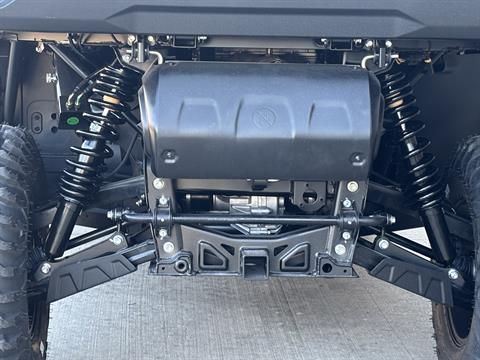 2026 CFMOTO UFORCE U10 XL Pro in Columbia, Missouri - Photo 9