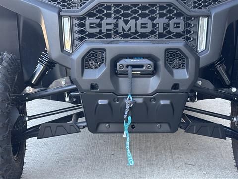 2026 CFMOTO UFORCE U10 XL Pro in Columbia, Missouri - Photo 12