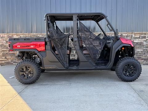 2026 CFMOTO UFORCE U10 XL Pro in Columbia, Missouri - Photo 13