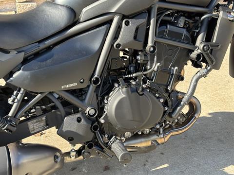 2026 Kawasaki Eliminator ABS in Columbia, Missouri - Photo 5