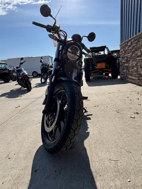 2026 Kawasaki Eliminator ABS in Columbia, Missouri - Photo 7