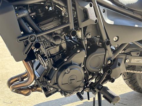 2026 Kawasaki Eliminator ABS in Columbia, Missouri - Photo 8