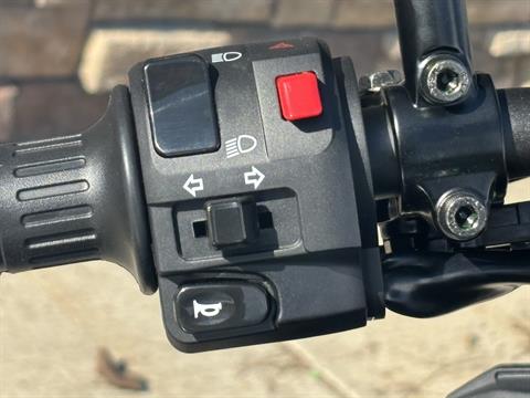 2026 Kawasaki Eliminator ABS in Columbia, Missouri - Photo 11