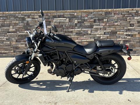 2026 Kawasaki Eliminator ABS in Columbia, Missouri - Photo 13