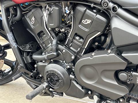 2025 Indian Motorcycle Sport Scout® Sixty Limited in Columbia, Missouri - Photo 4