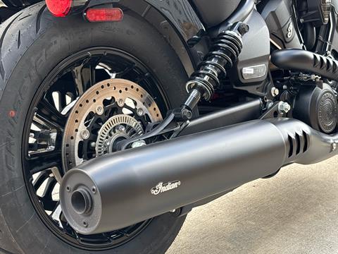 2025 Indian Motorcycle Sport Scout® Sixty Limited in Columbia, Missouri - Photo 8
