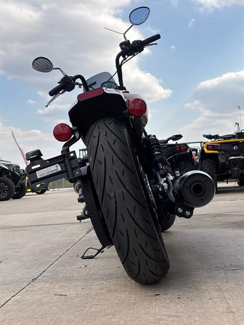 2025 Indian Motorcycle Sport Scout® Sixty Limited in Columbia, Missouri - Photo 9