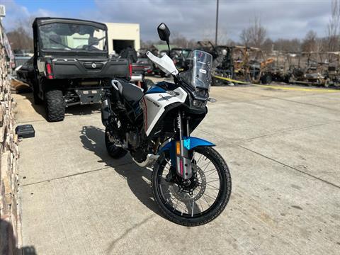 2025 CFMOTO IBEX 450 in Columbia, Missouri - Photo 3