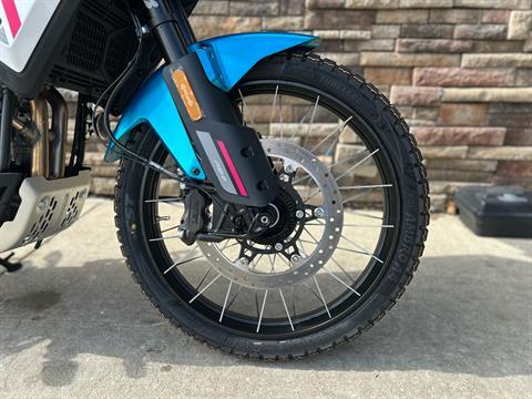 2025 CFMOTO IBEX 450 in Columbia, Missouri - Photo 10