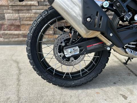 2025 CFMOTO IBEX 450 in Columbia, Missouri - Photo 11