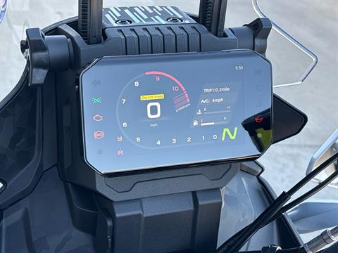 2025 CFMOTO IBEX 450 in Columbia, Missouri - Photo 4