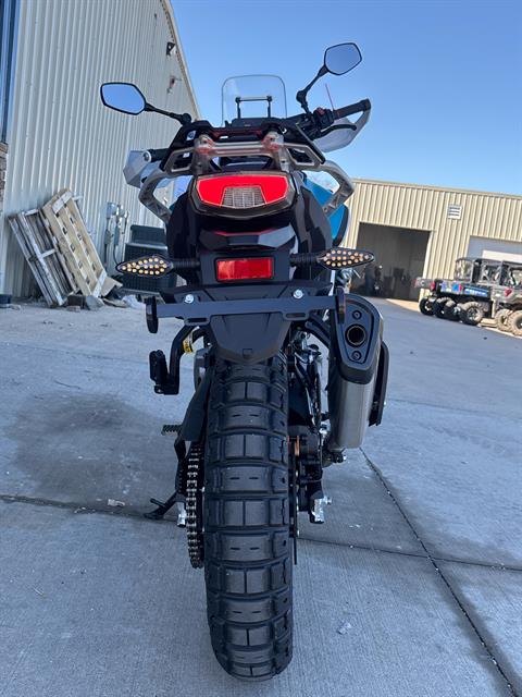 2025 CFMOTO IBEX 450 in Columbia, Missouri - Photo 6
