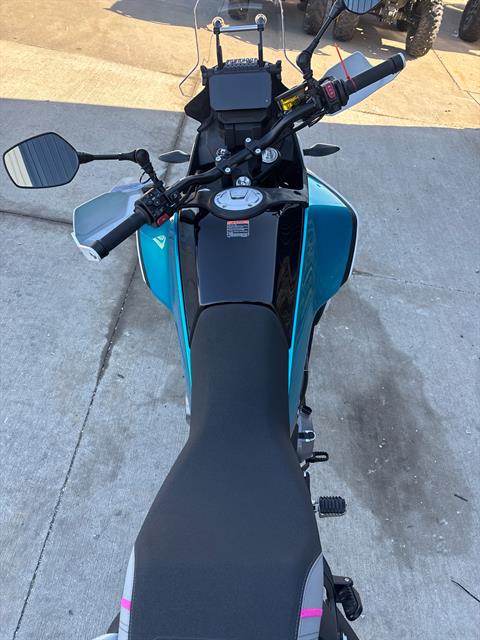2025 CFMOTO IBEX 450 in Columbia, Missouri - Photo 11
