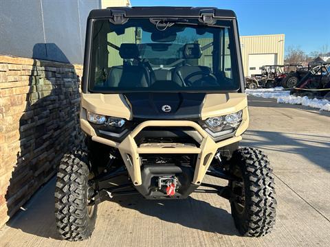 2025 Can-Am Defender Limited in Columbia, Missouri - Photo 2