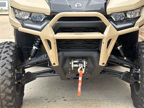 2025 Can-Am Defender Limited in Columbia, Missouri - Photo 13