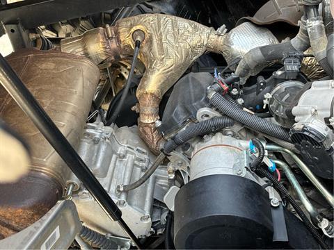 2025 Can-Am Defender Limited in Columbia, Missouri - Photo 7