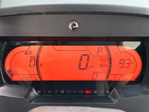 2025 Can-Am Defender Limited in Columbia, Missouri - Photo 8