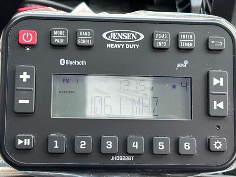 2025 Can-Am Defender Limited in Columbia, Missouri - Photo 9