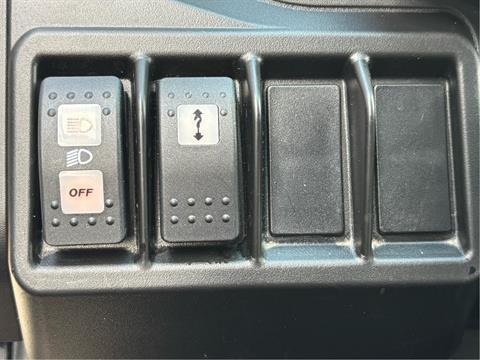 2025 Can-Am Defender Limited in Columbia, Missouri - Photo 11