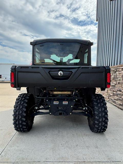 2025 Can-Am Defender Limited in Columbia, Missouri - Photo 13