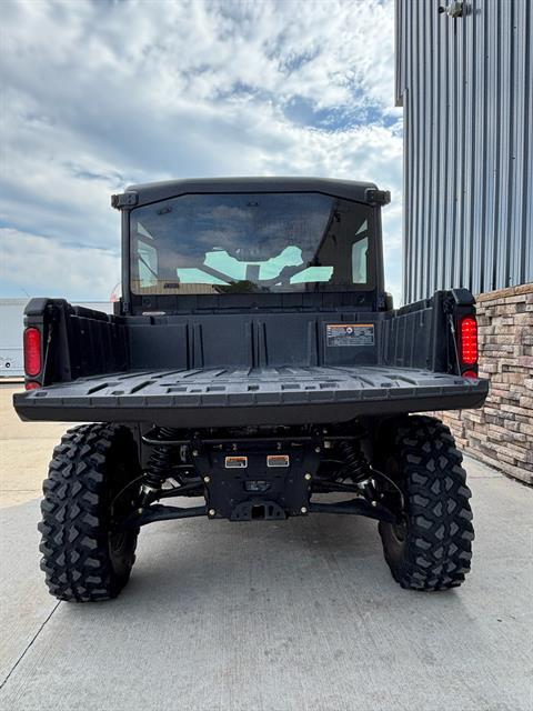 2025 Can-Am Defender Limited in Columbia, Missouri - Photo 14