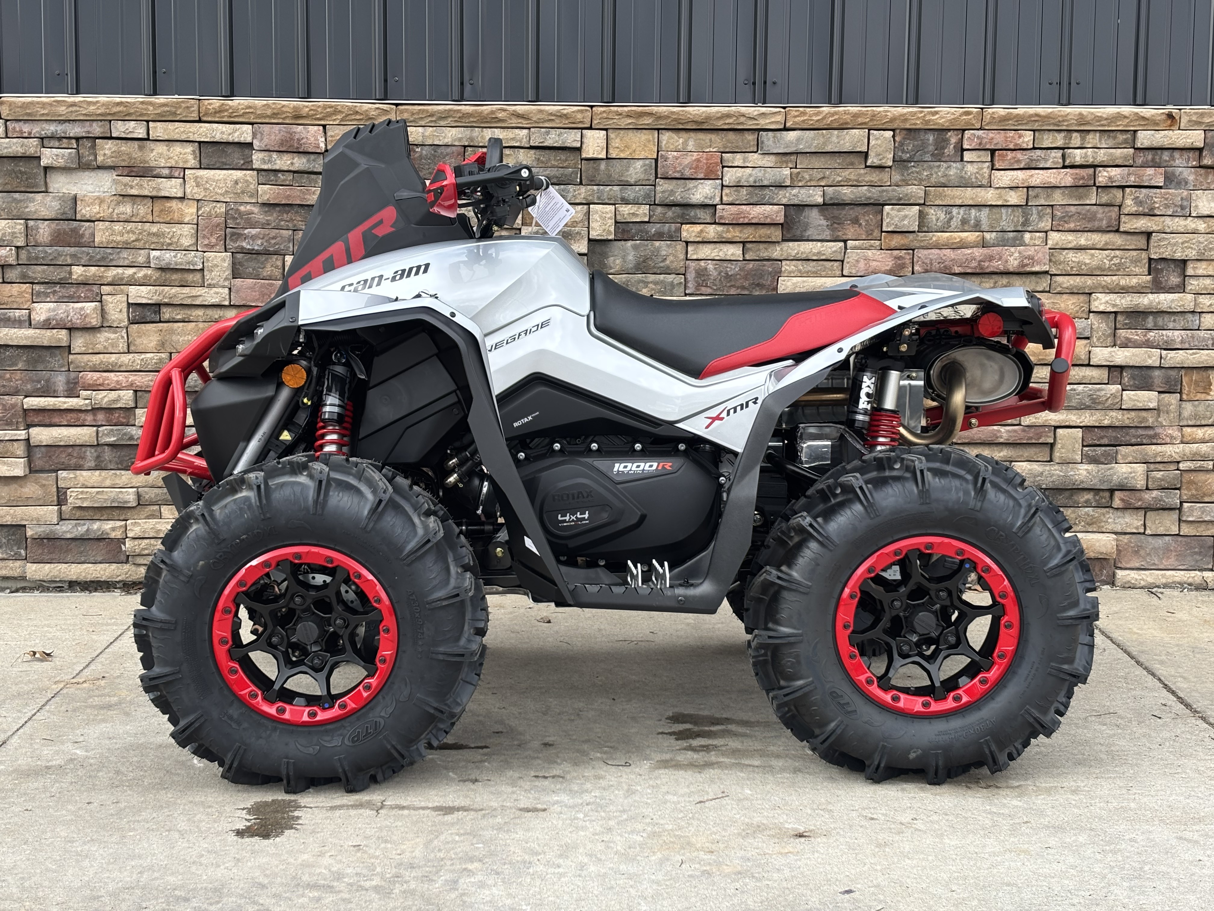 2026 Can-Am Renegade X MR 1000R in Columbia, Missouri - Photo 1