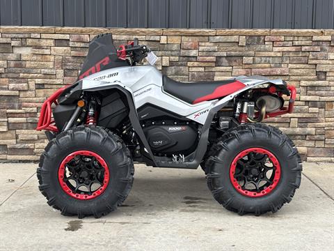 2026 Can-Am Renegade X MR 1000R in Columbia, Missouri - Photo 1