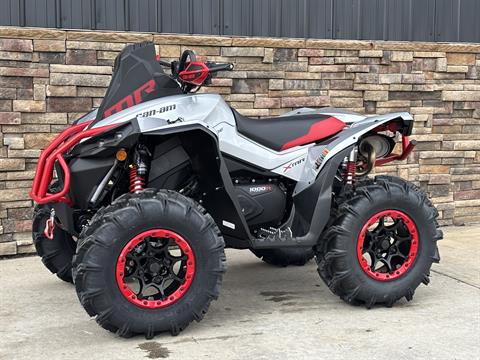 2026 Can-Am Renegade X MR 1000R in Columbia, Missouri - Photo 2