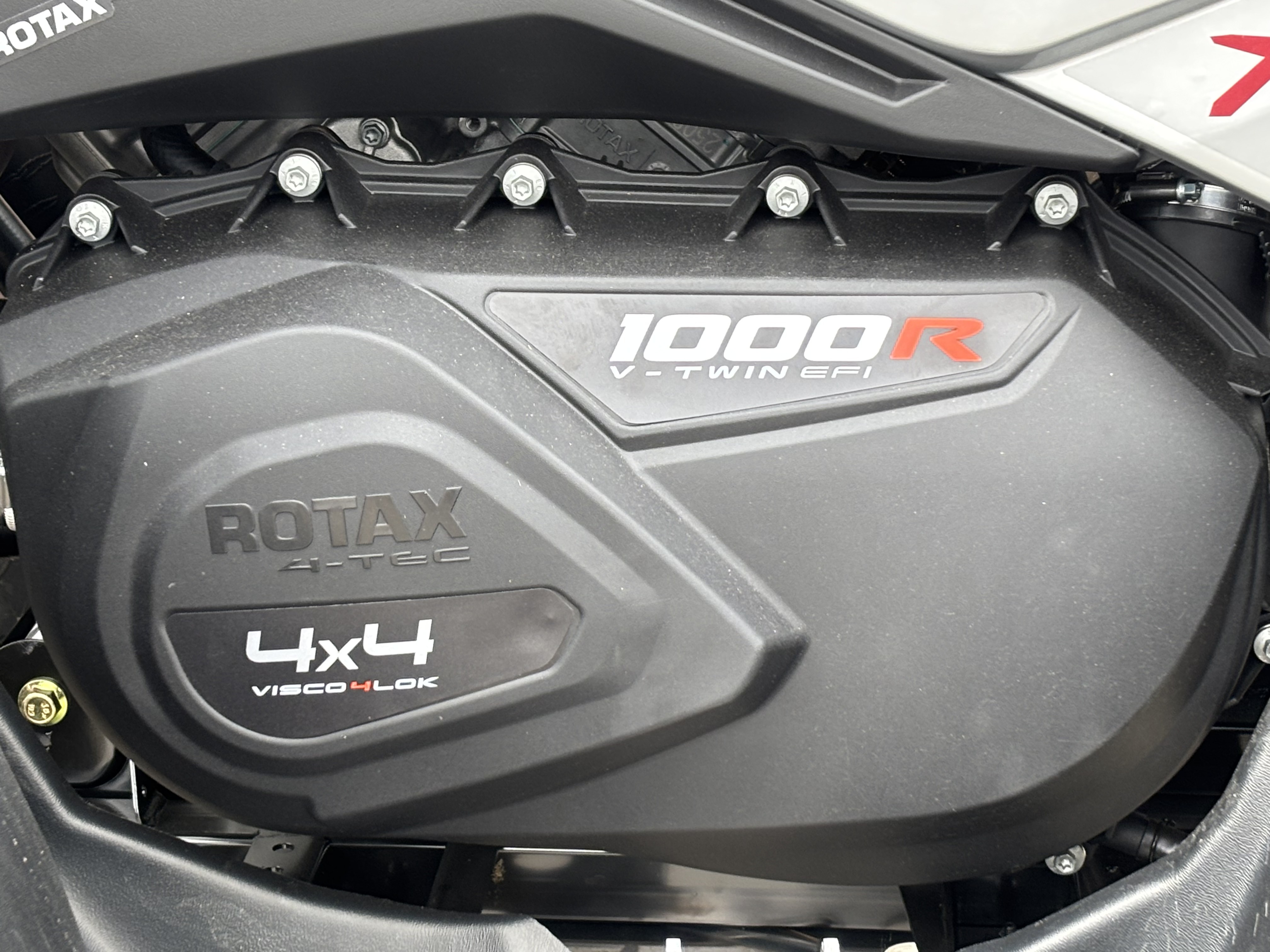 2026 Can-Am Renegade X MR 1000R in Columbia, Missouri - Photo 4