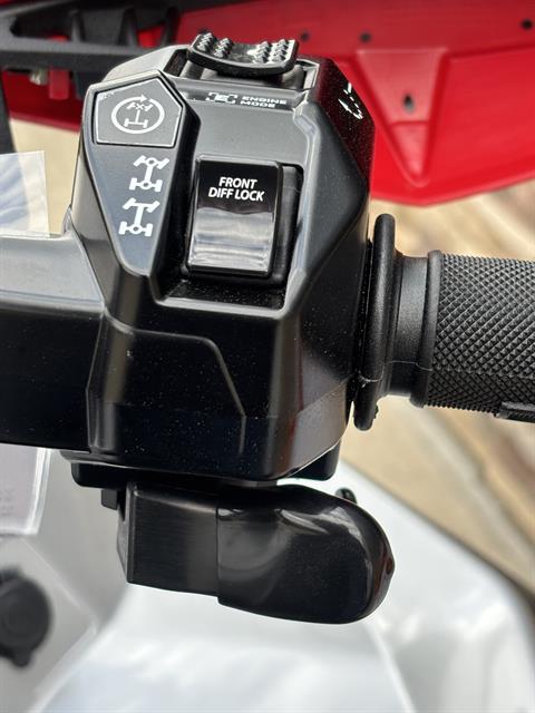 2026 Can-Am Renegade X MR 1000R in Columbia, Missouri - Photo 10