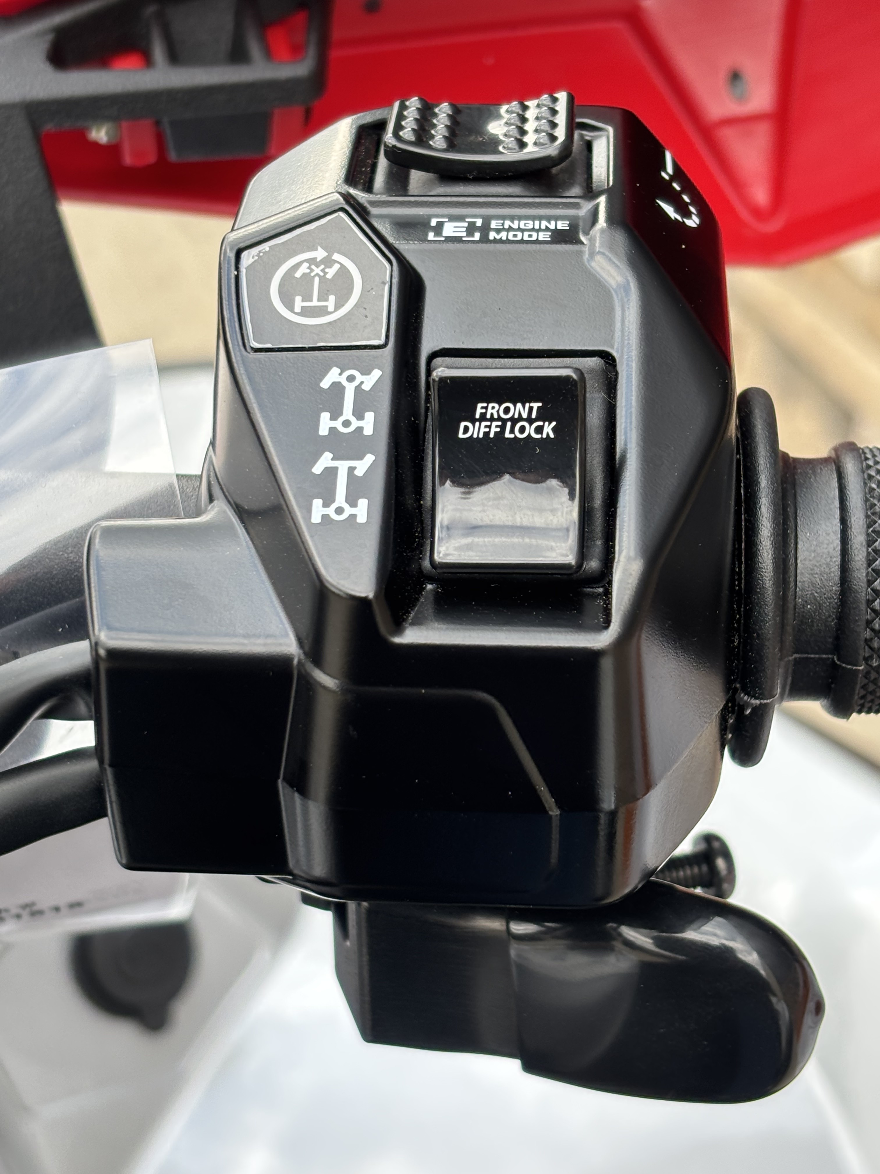 2026 Can-Am Renegade X MR 1000R in Columbia, Missouri - Photo 11