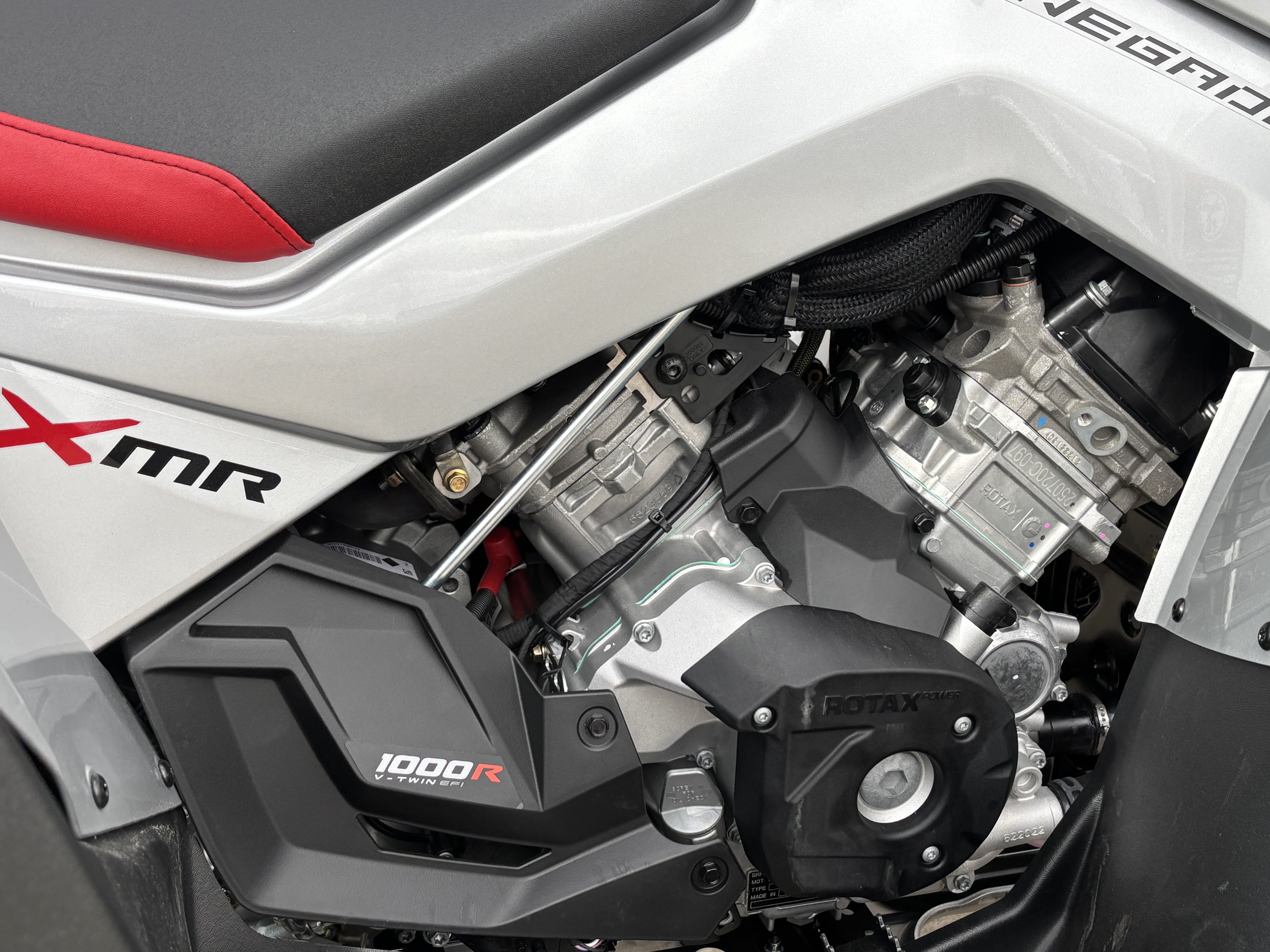 2026 Can-Am Renegade X MR 1000R in Columbia, Missouri - Photo 13