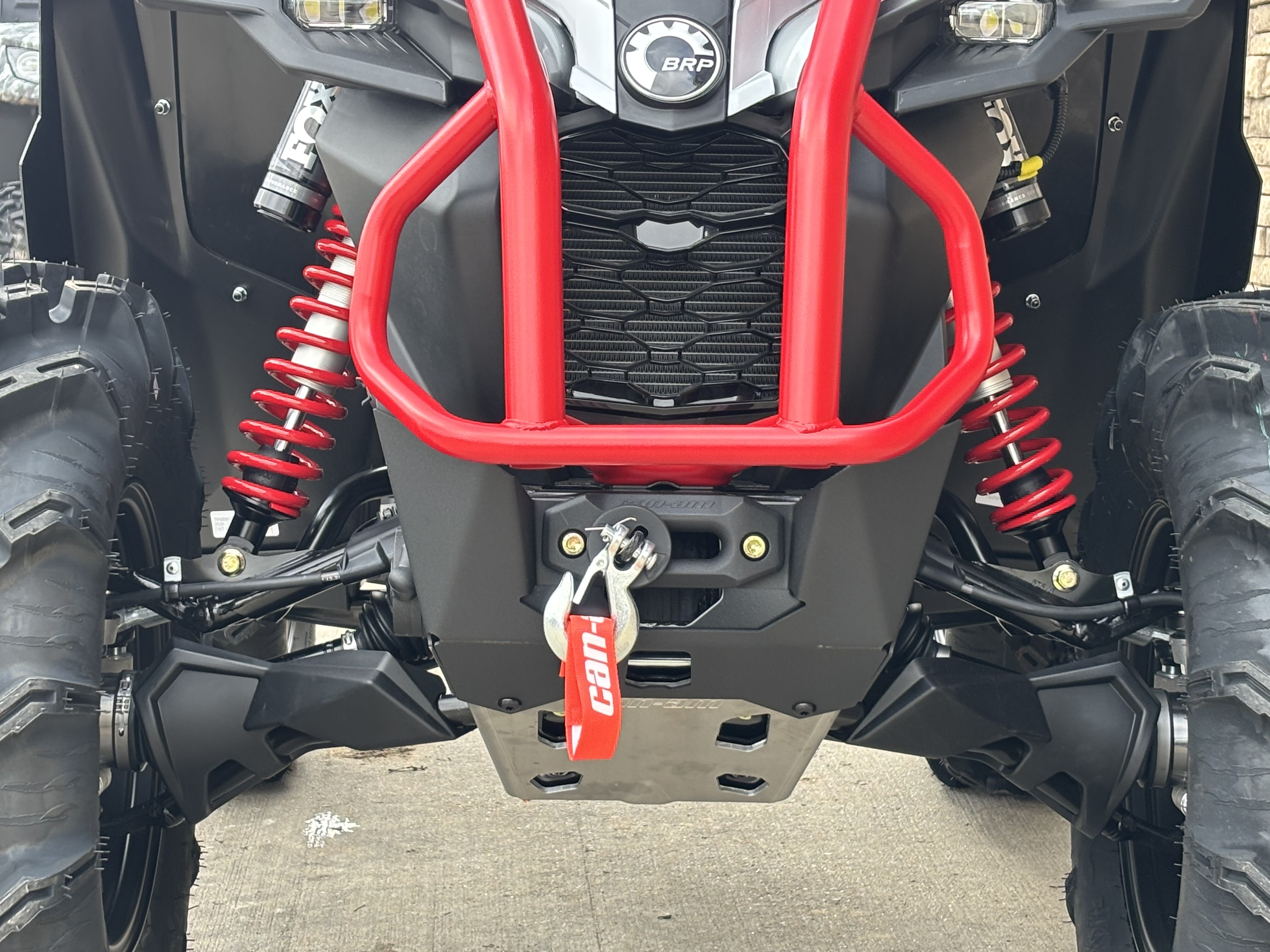 2026 Can-Am Renegade X MR 1000R in Columbia, Missouri - Photo 16