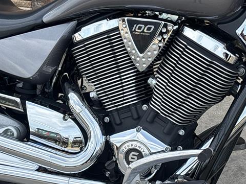 2008 Victory Kingpin® in Columbia, Missouri - Photo 4