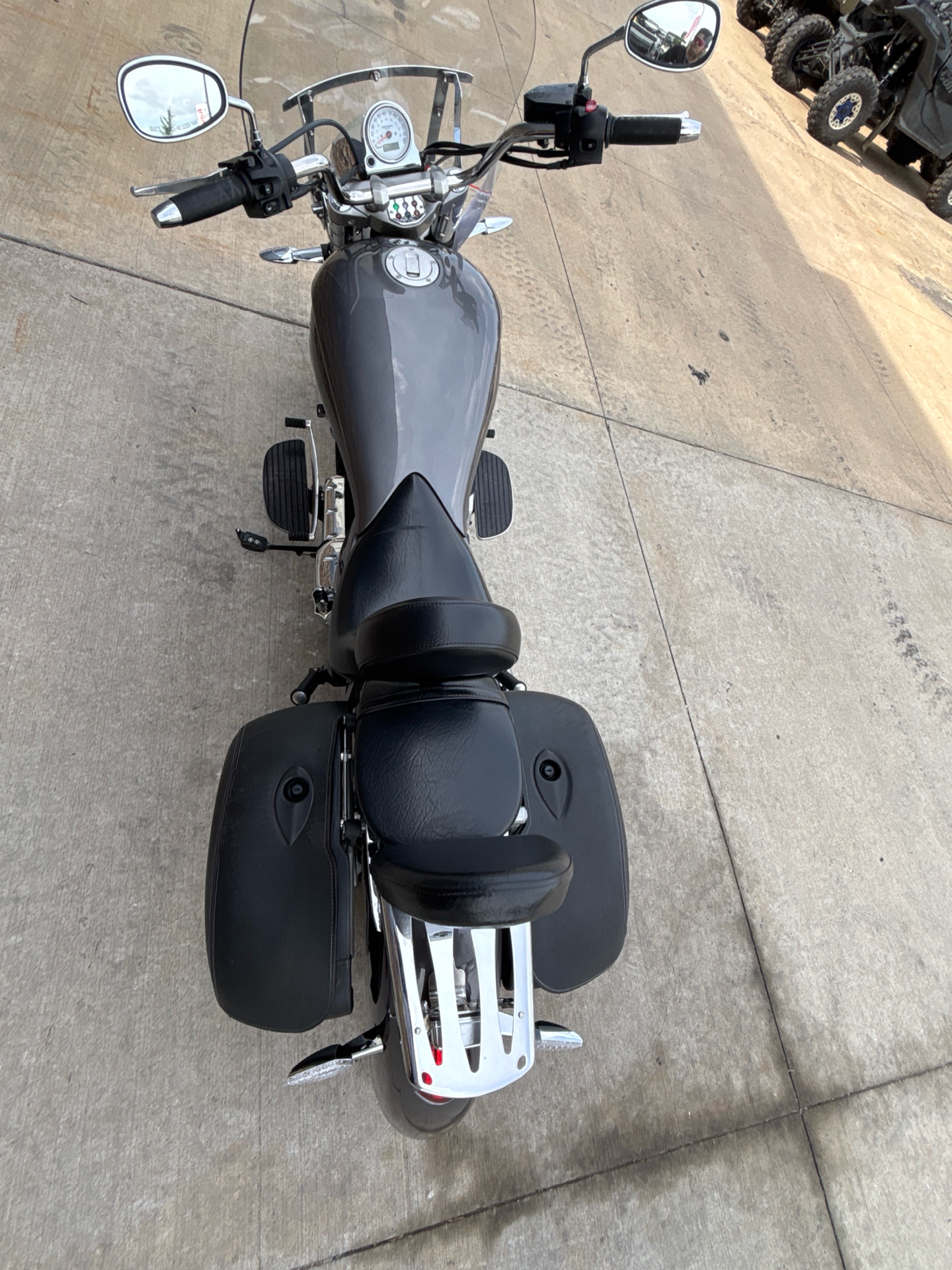 2008 Victory Kingpin® in Columbia, Missouri - Photo 8