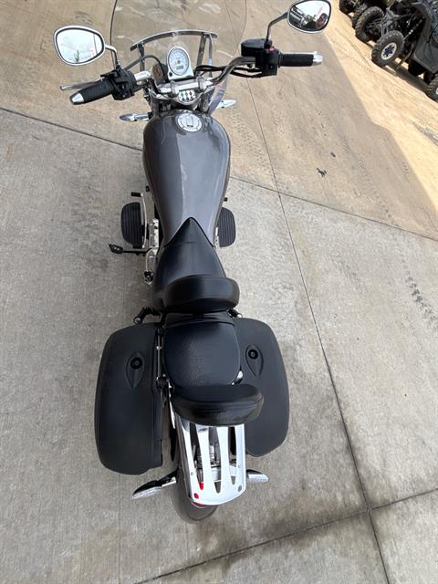 2008 Victory Kingpin® in Columbia, Missouri - Photo 8