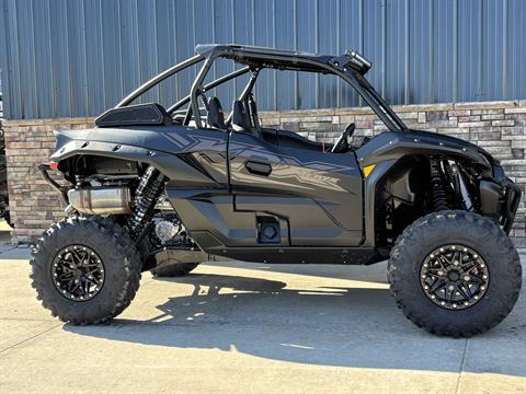 2026 Kawasaki Teryx KRX 1000 Blackout Edition in Columbia, Missouri - Photo 3
