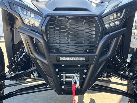 2026 Kawasaki Teryx KRX 1000 Blackout Edition in Columbia, Missouri - Photo 5