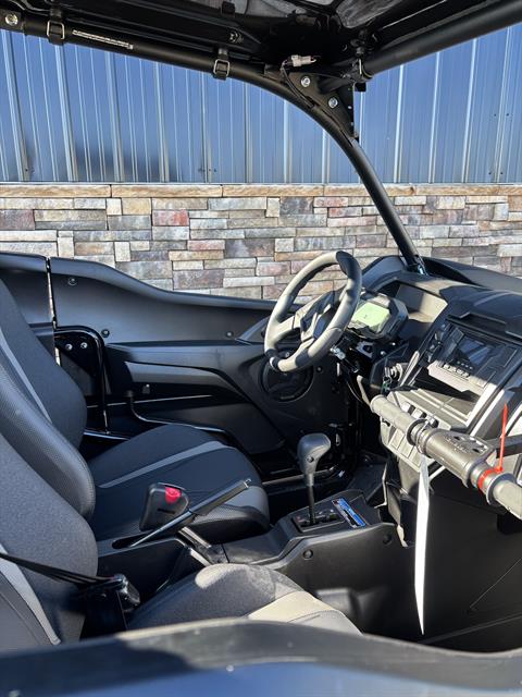 2026 Kawasaki Teryx KRX 1000 Blackout Edition in Columbia, Missouri - Photo 6