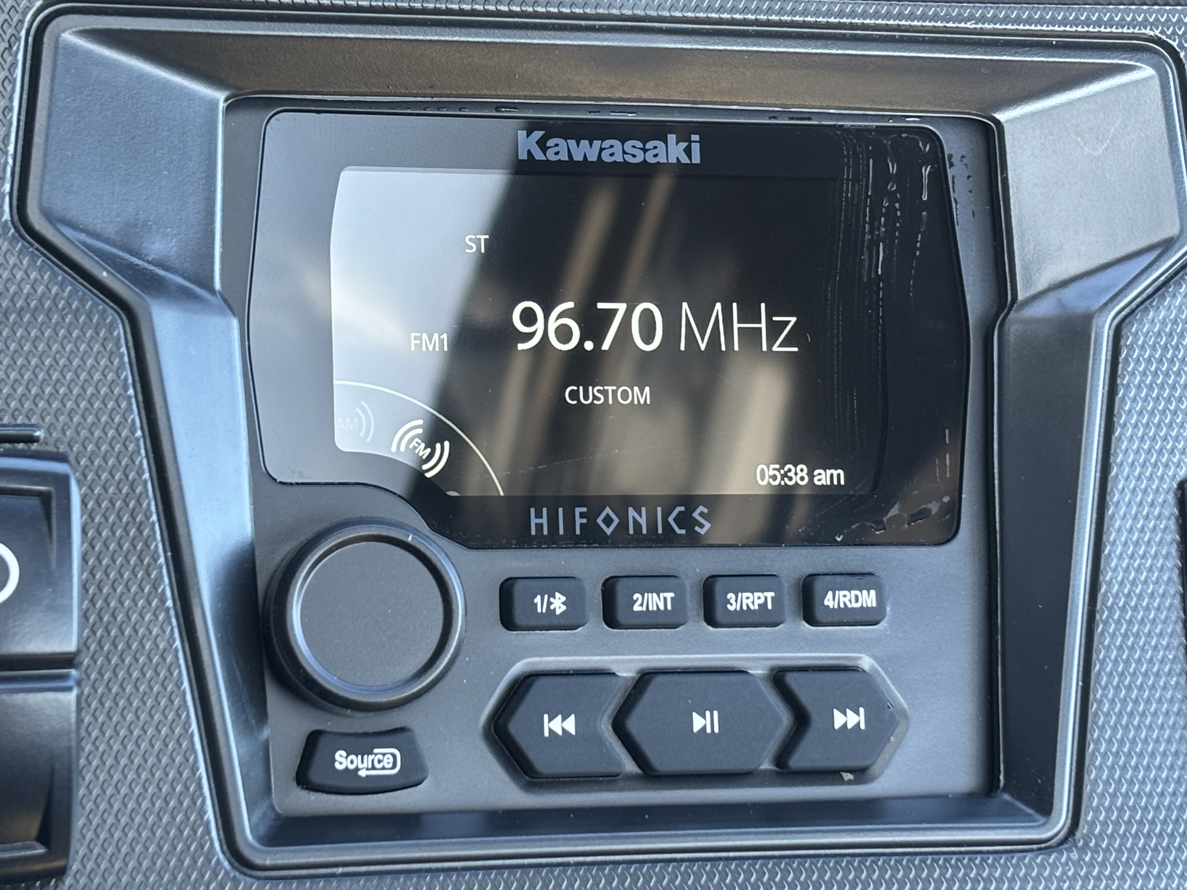 2026 Kawasaki Teryx KRX 1000 Blackout Edition in Columbia, Missouri - Photo 10