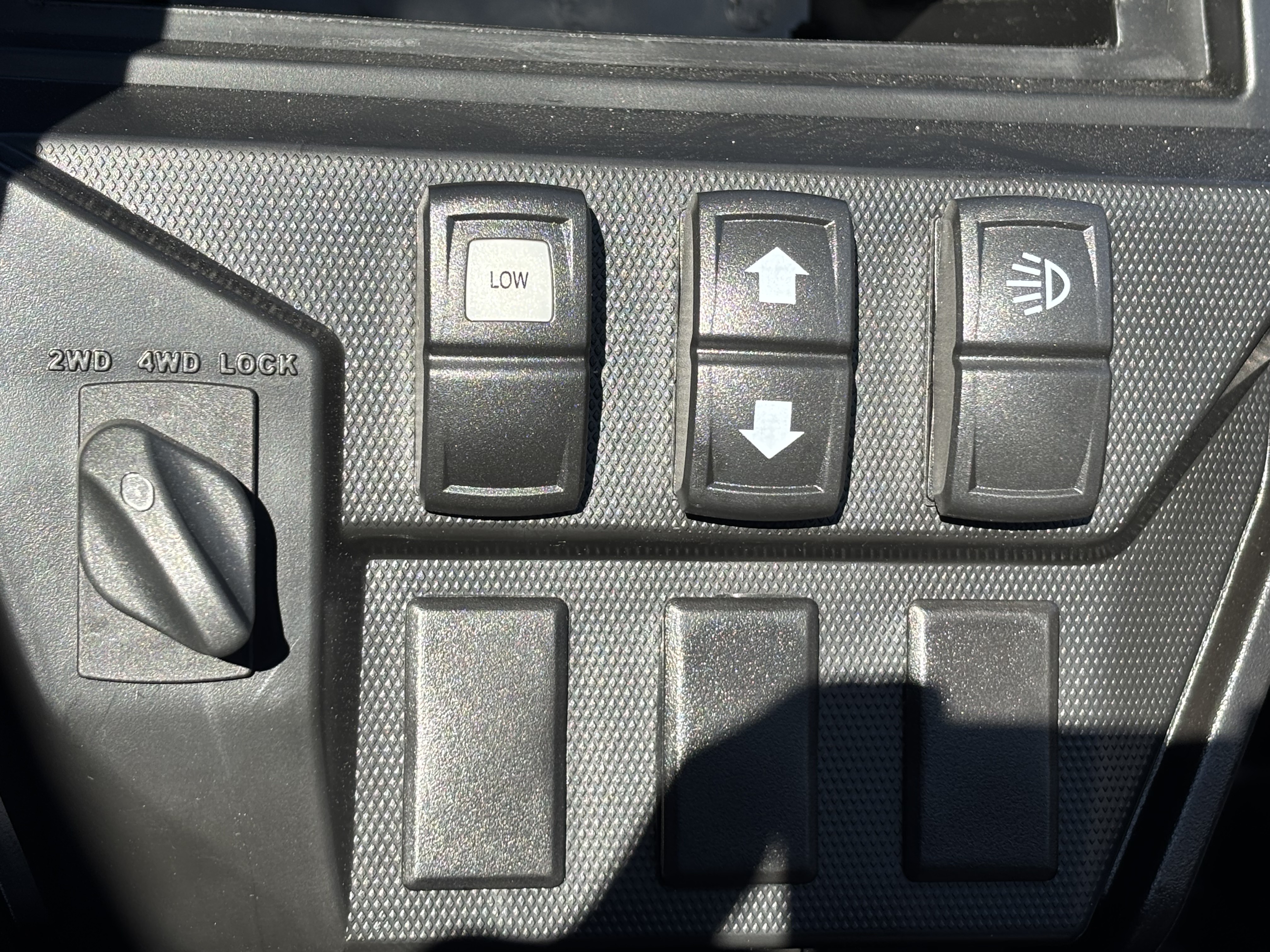 2026 Kawasaki Teryx KRX 1000 Blackout Edition in Columbia, Missouri - Photo 11