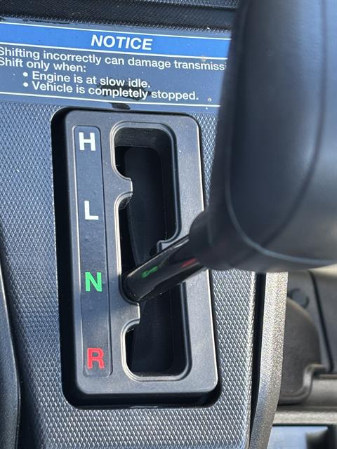 2026 Kawasaki Teryx KRX 1000 Blackout Edition in Columbia, Missouri - Photo 12