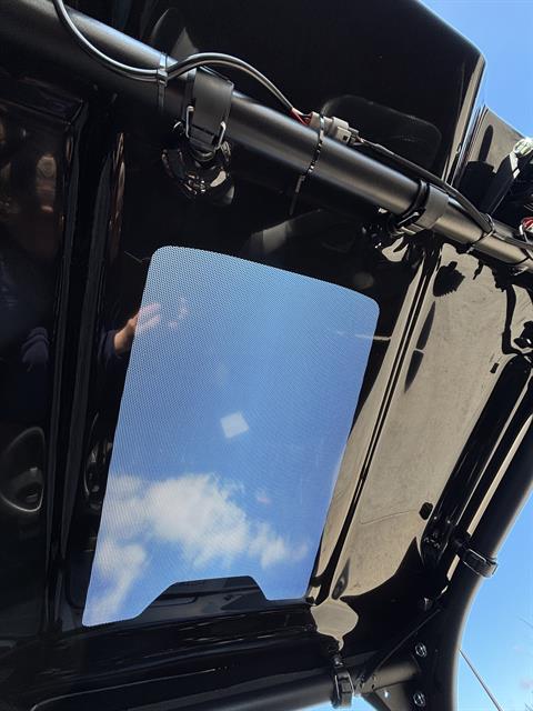 2026 Kawasaki Teryx KRX 1000 Blackout Edition in Columbia, Missouri - Photo 13